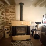 Maison 5 pièces / 127 m² / 181 000 € / ROQUECOURBE