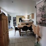 Maison 5 pièces / 127 m² / 181 000 € / ROQUECOURBE