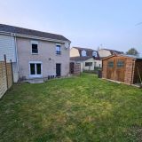 Maison 4 pièces / 82 m² / 170 000 € / TILLOY-LES-MOFFLAINES