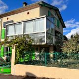 Maison 6 pièces / 106 m² / 29 625 € / PAYRIN-AUGMONTEL