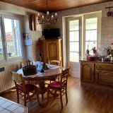 Maison 6 pièces / 106 m² / 29 625 € / PAYRIN-AUGMONTEL