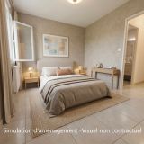 Maison 5 pièces / 125 m² / 233 000 € / CASTRES