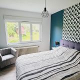 Maison 9 pièces / 222 m² / 197 000 € / SAINT-AMAND