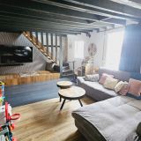 Maison 9 pièces / 222 m² / 197 000 € / SAINT-AMAND