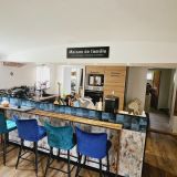 Maison 9 pièces / 222 m² / 197 000 € / SAINT-AMAND