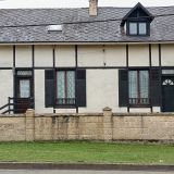 Maison 6 pièces / 133 m² / 163 000 € / MIRAUMONT