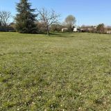 Terrain 1587 m² / TAIX / 81130