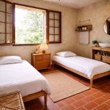 Maison 8 pièces / 300 m² / 588 000 € / DURFORT-ET-SAINT-MARTIN-DE-SOSSENAC