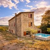 Maison 8 pièces / 300 m² / 588 000 € / DURFORT-ET-SAINT-MARTIN-DE-SOSSENAC