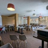 Appartement 1 pièce / 24.5 m² / 55 000 € / UVERNET-FOURS