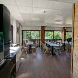 Appartement 1 pièce / 24.5 m² / 55 000 € / UVERNET-FOURS