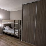 Appartement 1 pièce / 24.5 m² / 55 000 € / UVERNET-FOURS