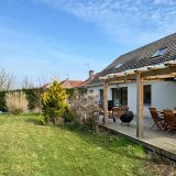 Maison 7 pièces / 215 m² / 340 000 € / GOUVES