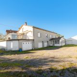 Maison 6 pièces / 164 m² / 189 500 € / BLAYE-LES-MINES