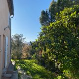 Maison 4 pièces / 122 m² / 520 000 € / LE PUY-SAINTE-REPARADE