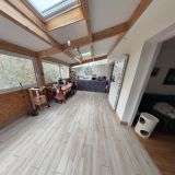 Maison 5 pièces / 110 m² / 214 000 € / CHAMPCEVINEL
