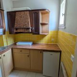 Appartement 2 pièces / 36 m² / 55 000 € / CASTRES