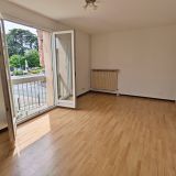 Appartement 2 pièces / 36 m² / 55 000 € / CASTRES