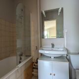 Appartement 2 pièces / 36 m² / 55 000 € / CASTRES