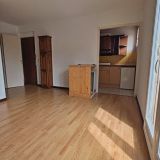 Appartement 2 pièces / 36 m² / 55 000 € / CASTRES