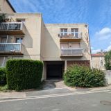 Appartement 2 pièces / 36 m² / 55 000 € / CASTRES