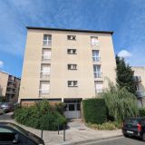 Appartement 2 pièces / 36 m² / 55 000 € / CASTRES