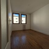 Appartement 2 pièces / 45 m² / 63 000 € / MAZAMET