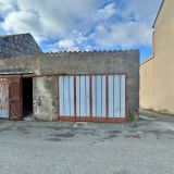 Stationnement 1 pièce / 44 m² / 15 000 € / SAINT-SALVY-DE-LA-BALME