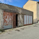 Stationnement 1 pièce / 44 m² / 15 000 € / SAINT-SALVY-DE-LA-BALME