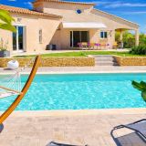 Maison 7 pièces / 200 m² / 562 000 € / CABRIERES