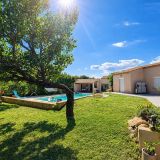 Maison 7 pièces / 200 m² / 562 000 € / CABRIERES