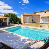 Maison 7 pièces / 200 m² / 562 000 € / CABRIERES