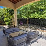 Maison 7 pièces / 200 m² / 562 000 € / CABRIERES