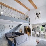 Maison 7 pièces / 200 m² / 562 000 € / CABRIERES