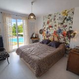 Maison 7 pièces / 200 m² / 562 000 € / CABRIERES