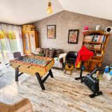 Maison 7 pièces / 200 m² / 562 000 € / CABRIERES