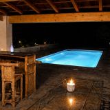 Maison 7 pièces / 200 m² / 562 000 € / CABRIERES