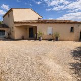 Maison 7 pièces / 200 m² / 562 000 € / CABRIERES