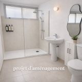 Appartement 1 pièce / 33 m² / 218 000 € / BANDOL