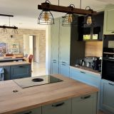 Maison 7 pièces / 215 m² / 340 000 € / GOUVES