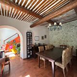 Maison 8 pièces / 217 m² / 775 000 € / LE PUY-SAINTE-REPARADE