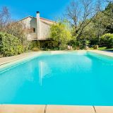 Maison 8 pièces / 217 m² / 775 000 € / LE PUY-SAINTE-REPARADE