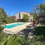 Maison 8 pièces / 217 m² / 775 000 € / LE PUY-SAINTE-REPARADE