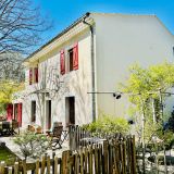 Maison 8 pièces / 217 m² / 775 000 € / LE PUY-SAINTE-REPARADE