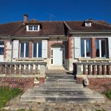 Maison 10 pièces / 210 m² / 239 000 € / MAILLY-MAILLET