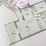 Appartement 3 pièces / 51 m² / 152 000 € / GAGNAC-SUR-GARONNE