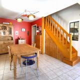 Maison 5 pièces / 114 m² / 399 500 € / MIRIBEL