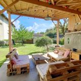 Maison 5 pièces / 114 m² / 399 500 € / MIRIBEL