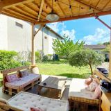 Maison 5 pièces / 114 m² / 399 500 € / MIRIBEL