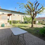 Maison 5 pièces / 114 m² / 399 500 € / MIRIBEL